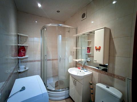 квартира за адресою Слобожанський просп. (Газети "Правда"), 109