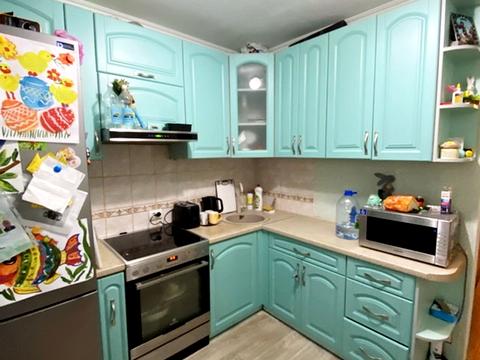 квартира за адресою Лазурна вул., 14-А