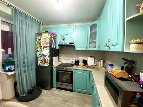 квартира за адресою Лазурна вул., 14-А