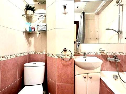 квартира за адресою Раїси Окіпної вул., 9