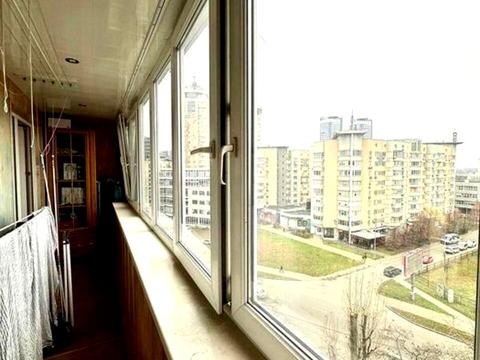 квартира за адресою Раїси Окіпної вул., 9