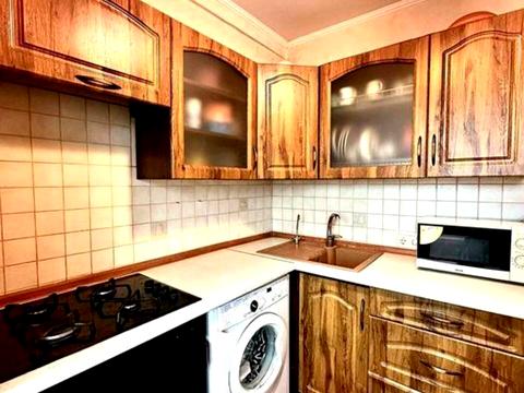 квартира за адресою Раїси Окіпної вул., 9