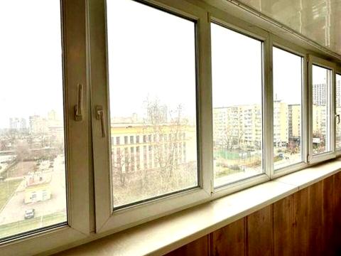 квартира за адресою Раїси Окіпної вул., 9