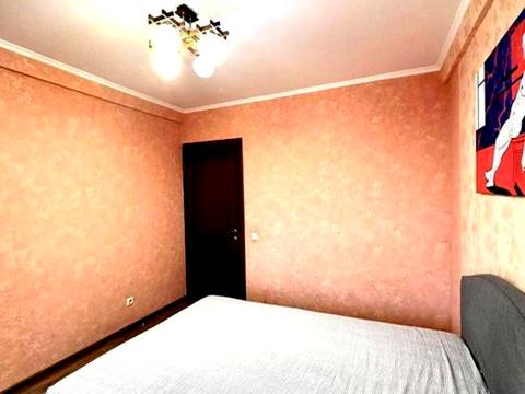 квартира за адресою Раїси Окіпної вул., 9