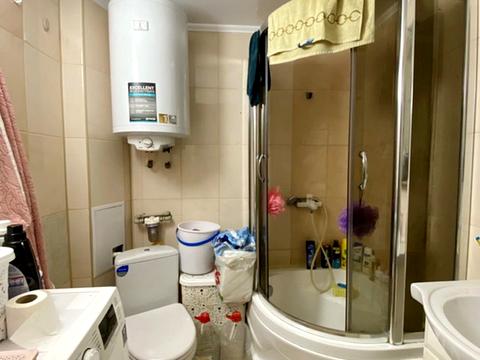 квартира за адресою Лазурна вул., 14-А