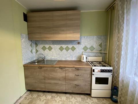 квартира по адресу Ивана Миколайчука ул., 6