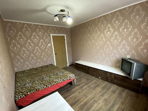 квартира по адресу Ивана Миколайчука ул., 6