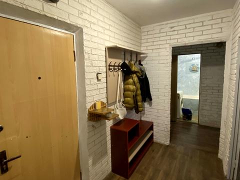 квартира по адресу Ивана Миколайчука ул., 6