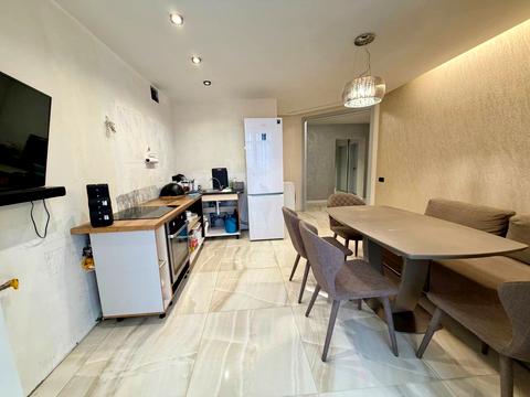 квартира за адресою Запорізьке шосе, 28-Х