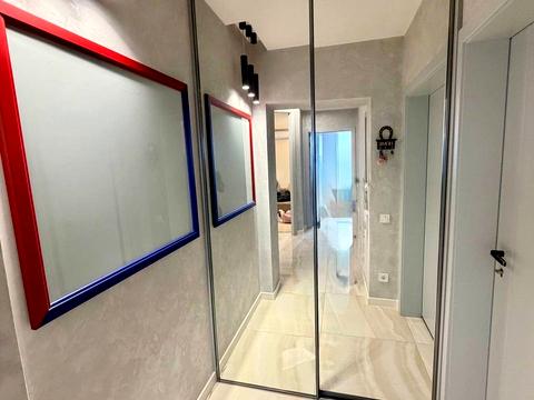 квартира за адресою Запорізьке шосе, 28-Х