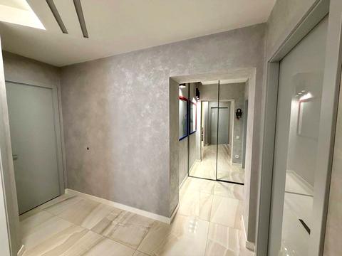 квартира за адресою Запорізьке шосе, 28-Х