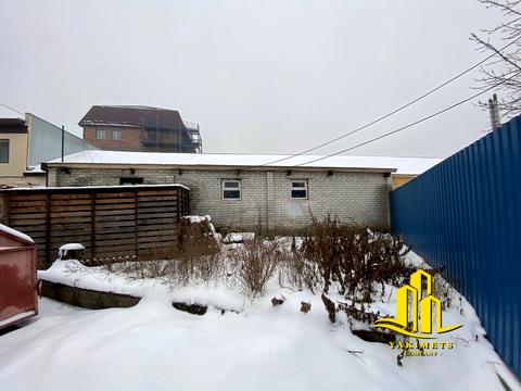 коммерческая по адресу Куреневский пер., 17