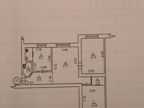 комерційна за адресою Богдана Гаврилишина вул. (Ванди Василевської), 11