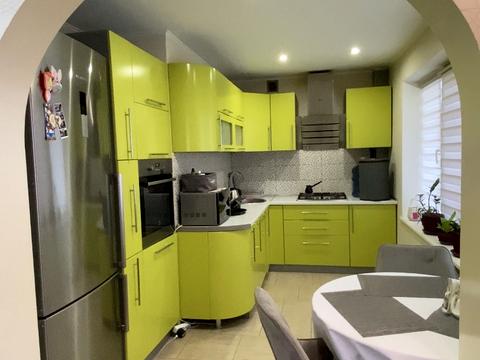 квартира за адресою Запорізька вул., 2-А