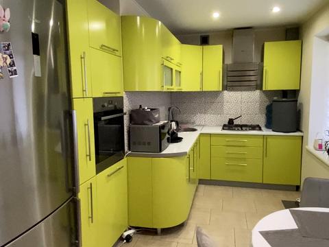 квартира за адресою Запорізька вул., 2-А