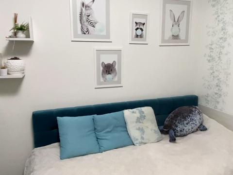 квартира за адресою Запорізька вул., 2-А