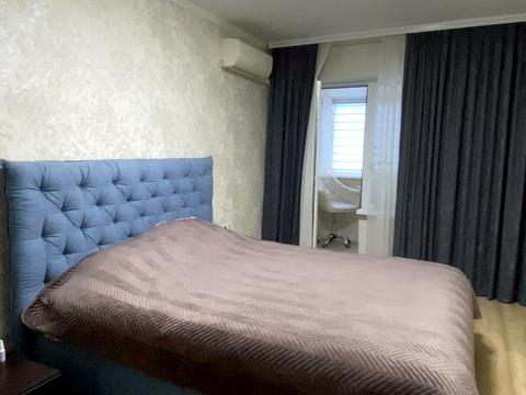 квартира за адресою Запорізька вул., 2-А