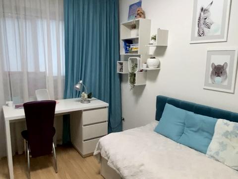 квартира за адресою Запорізька вул., 2-А