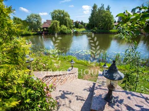 дом по адресу Киевская ул.