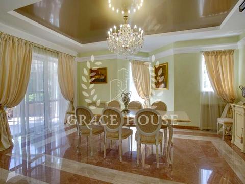 дом по адресу Киевская ул.