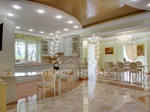 дом по адресу Киевская ул.