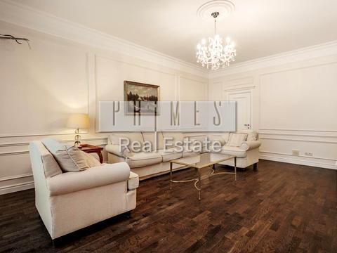 квартира за адресою Київ, Андрія Верхогляда вул. (Михайла Драгомирова), 2-А