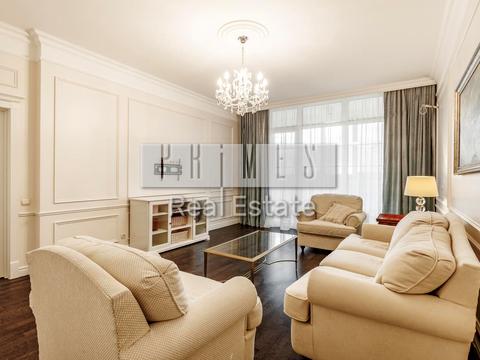 квартира за адресою Київ, Андрія Верхогляда вул. (Михайла Драгомирова), 2-А