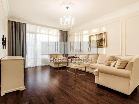 квартира за адресою Київ, Андрія Верхогляда вул. (Михайла Драгомирова), 2-А