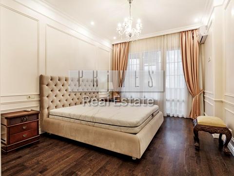 квартира за адресою Київ, Андрія Верхогляда вул. (Михайла Драгомирова), 2-А