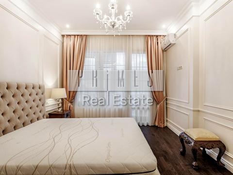 квартира за адресою Київ, Андрія Верхогляда вул. (Михайла Драгомирова), 2-А