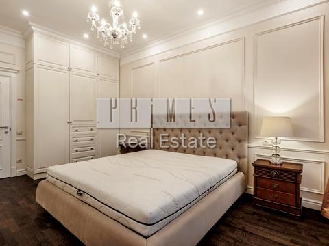 квартира за адресою Київ, Андрія Верхогляда вул. (Михайла Драгомирова), 2-А