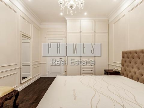 квартира за адресою Київ, Андрія Верхогляда вул. (Михайла Драгомирова), 2-А