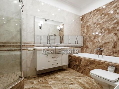 квартира за адресою Київ, Андрія Верхогляда вул. (Михайла Драгомирова), 2-А