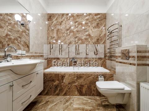 квартира за адресою Київ, Андрія Верхогляда вул. (Михайла Драгомирова), 2-А