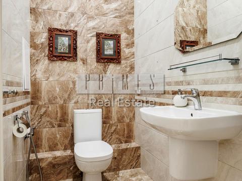 квартира за адресою Київ, Андрія Верхогляда вул. (Михайла Драгомирова), 2-А