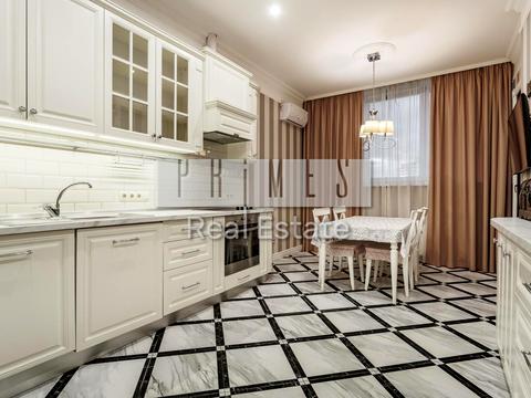 квартира за адресою Київ, Андрія Верхогляда вул. (Михайла Драгомирова), 2-А