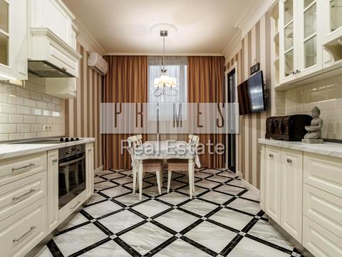 квартира за адресою Київ, Андрія Верхогляда вул. (Михайла Драгомирова), 2-А