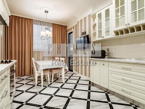 квартира за адресою Київ, Андрія Верхогляда вул. (Михайла Драгомирова), 2-А