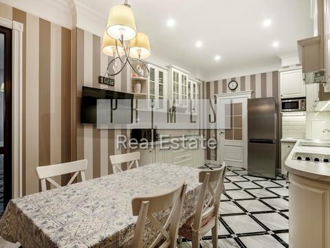 квартира за адресою Київ, Андрія Верхогляда вул. (Михайла Драгомирова), 2-А