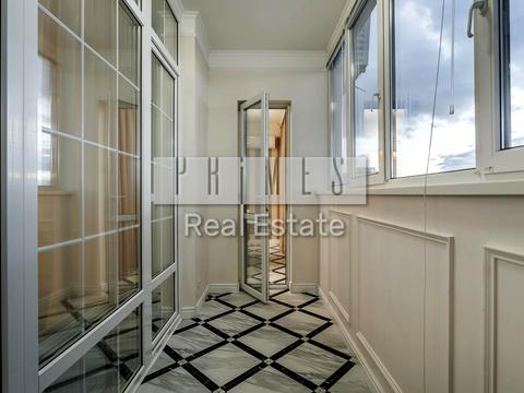 квартира за адресою Київ, Андрія Верхогляда вул. (Михайла Драгомирова), 2-А