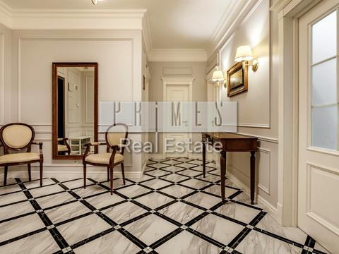 квартира за адресою Київ, Андрія Верхогляда вул. (Михайла Драгомирова), 2-А