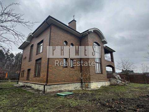 будинок за адресою Сонячна вул.