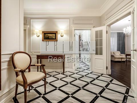 квартира за адресою Київ, Андрія Верхогляда вул. (Михайла Драгомирова), 2-А