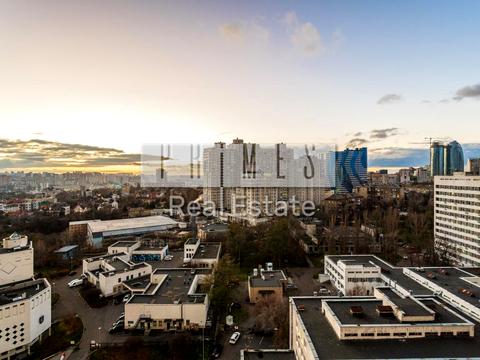 квартира за адресою Київ, Андрія Верхогляда вул. (Михайла Драгомирова), 2-А