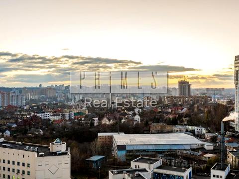 квартира за адресою Київ, Андрія Верхогляда вул. (Михайла Драгомирова), 2-А