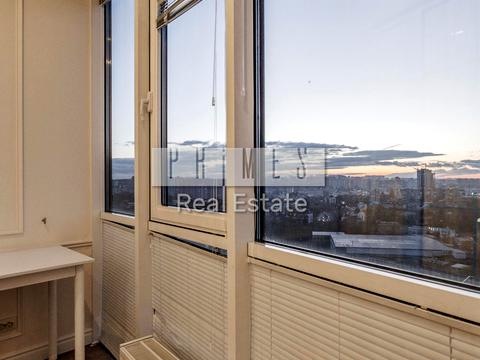 квартира за адресою Київ, Андрія Верхогляда вул. (Михайла Драгомирова), 2-А