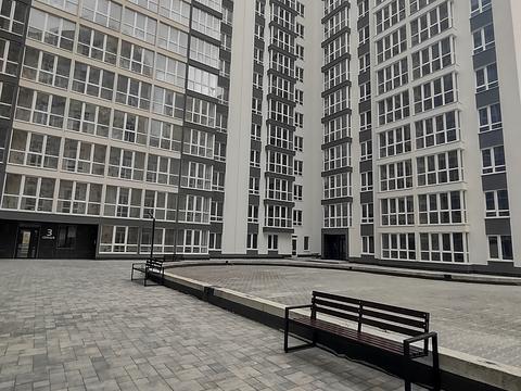 квартира за адресою Пішонівська вул., (Будинок)