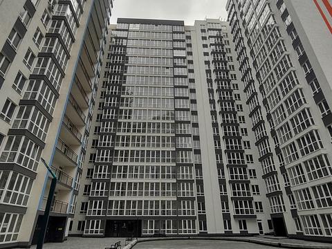 квартира за адресою Пішонівська вул., (Будинок)