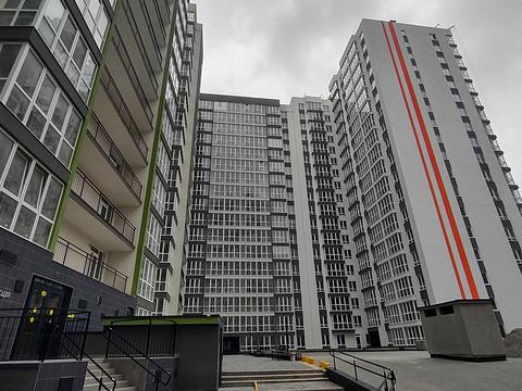 квартира за адресою Пішонівська вул., (Будинок)