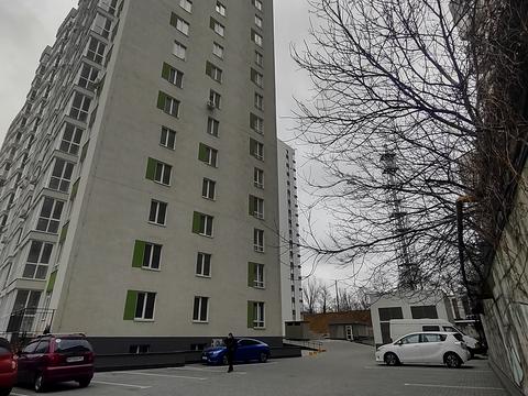 квартира за адресою Пішонівська вул., (Будинок)